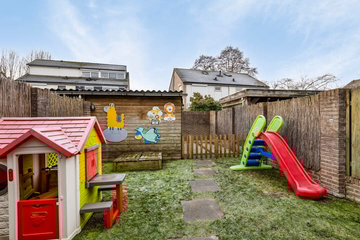 Foto 26 van Schapeweide 27