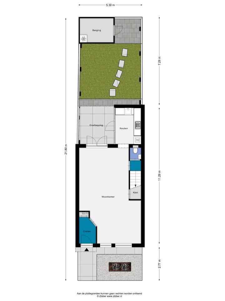 Foto 30 van Schapeweide 27