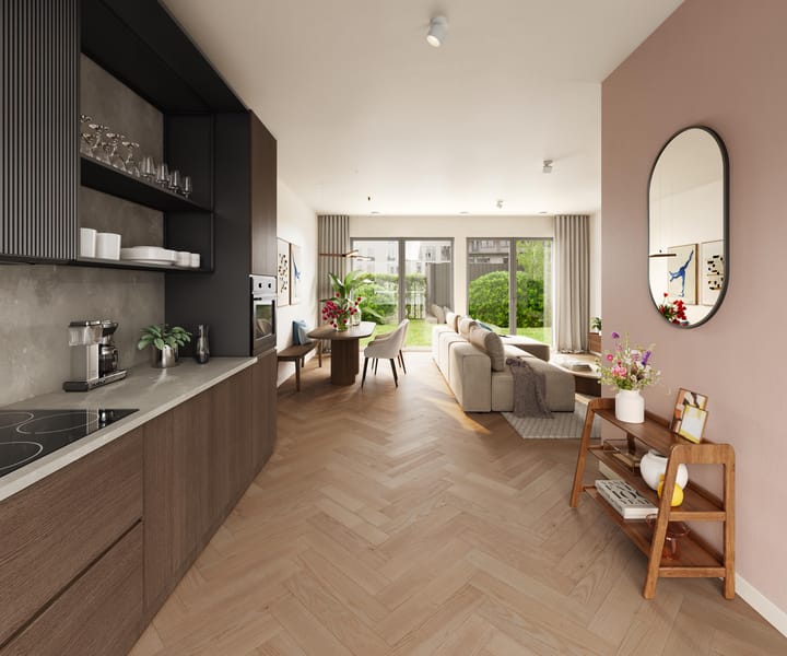 Photo 3 of Noordlaan 07-C