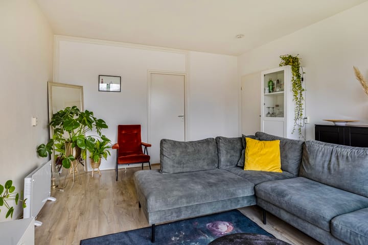 Foto 2 van Tesselschadestraat 107