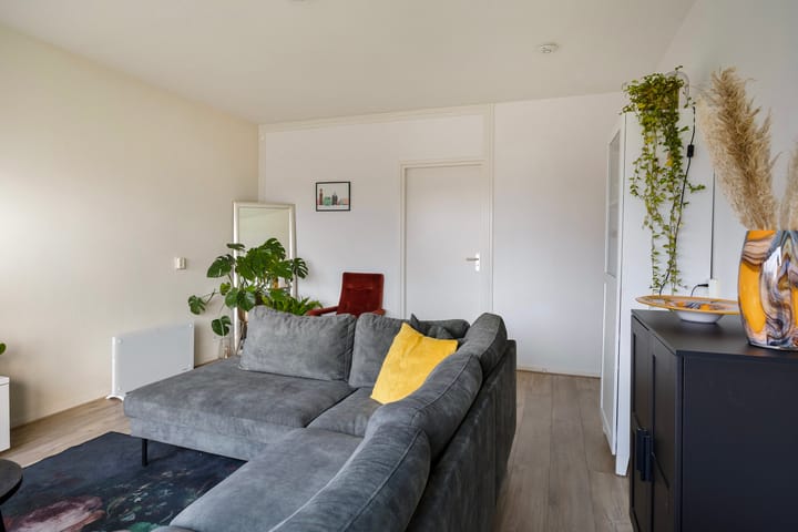 Foto 3 van Tesselschadestraat 107