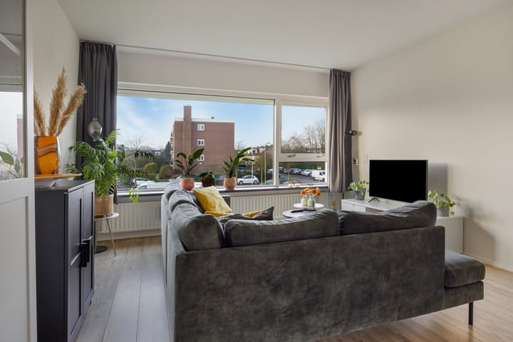 Foto 4 van Tesselschadestraat 107