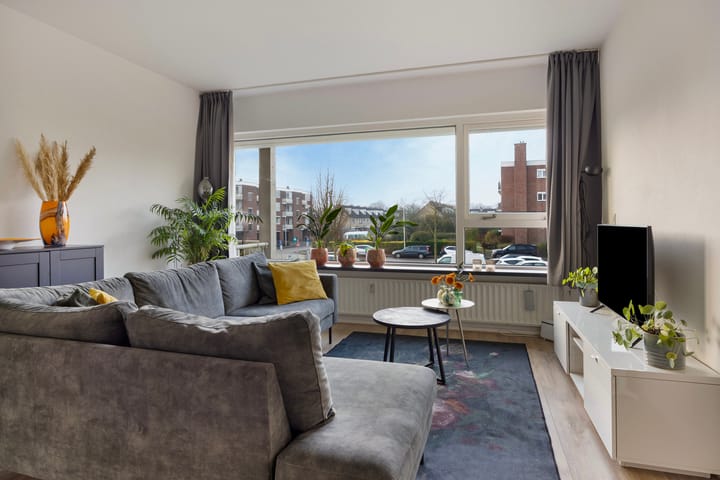 Foto 5 van Tesselschadestraat 107