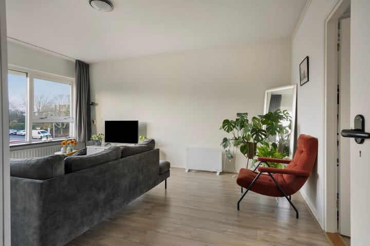 Foto 6 van Tesselschadestraat 107