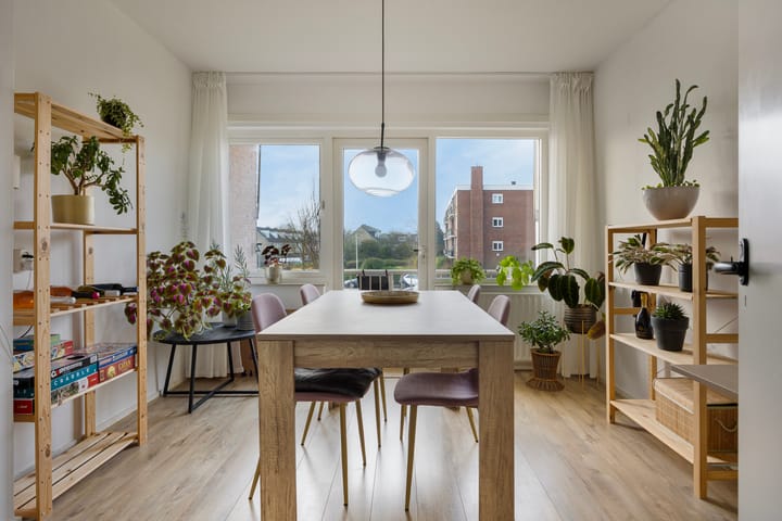 Foto 7 van Tesselschadestraat 107