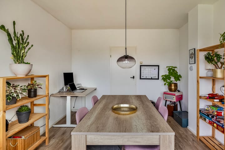 Foto 8 van Tesselschadestraat 107