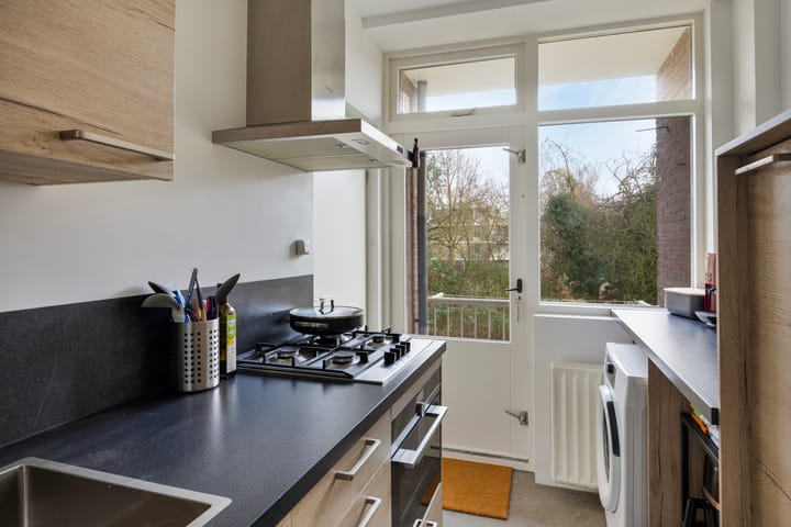 Foto 10 van Tesselschadestraat 107