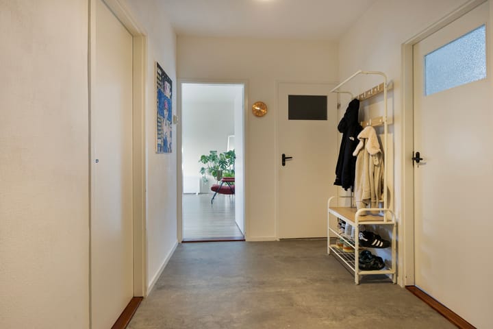 Foto 11 van Tesselschadestraat 107