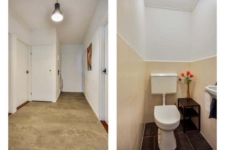 Foto 12 van Tesselschadestraat 107