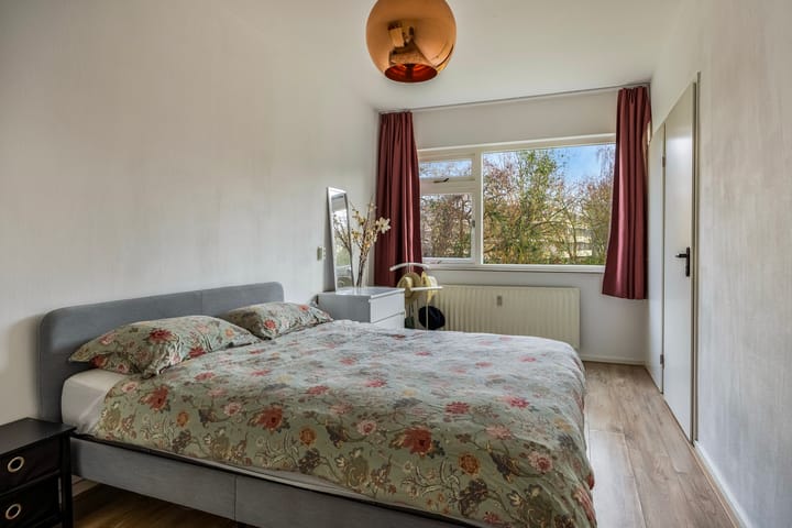 Foto 13 van Tesselschadestraat 107