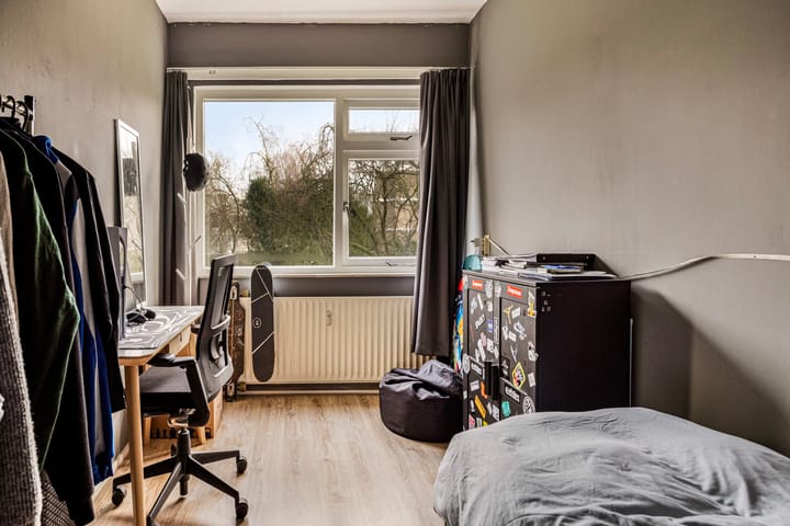 Foto 14 van Tesselschadestraat 107