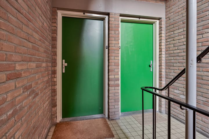 Foto 19 van Tesselschadestraat 107