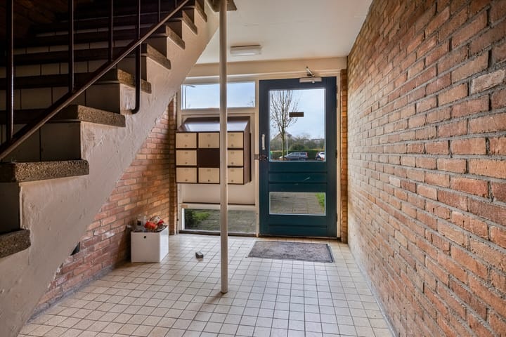 Foto 20 van Tesselschadestraat 107