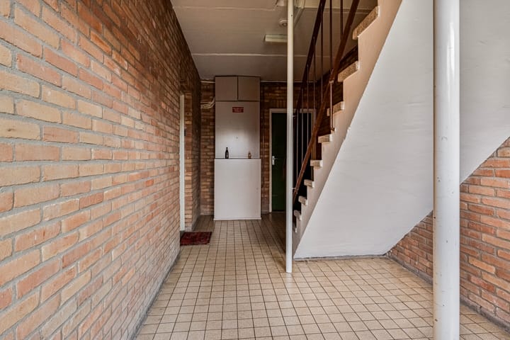 Foto 21 van Tesselschadestraat 107