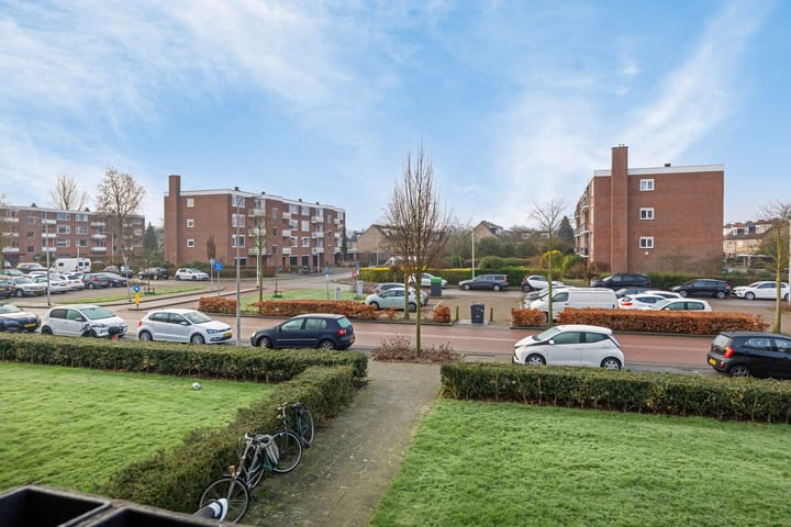 Foto 22 van Tesselschadestraat 107