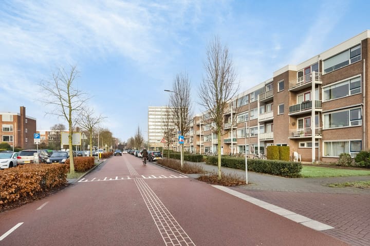 Foto 24 van Tesselschadestraat 107