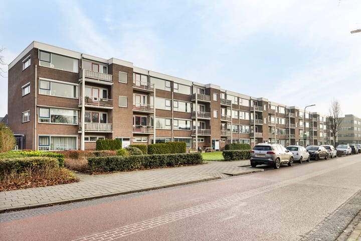 Foto 25 van Tesselschadestraat 107