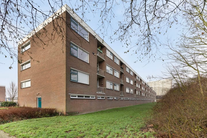 Foto 27 van Tesselschadestraat 107