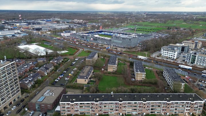 Foto 30 van Tesselschadestraat 107