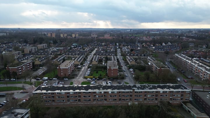 Foto 31 van Tesselschadestraat 107