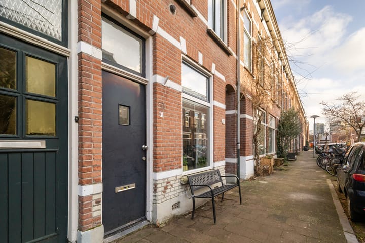 Foto 4 van 2e Delistraat 31