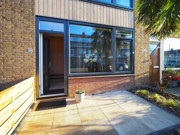 Foto 3 van Jasmijnstraat 30