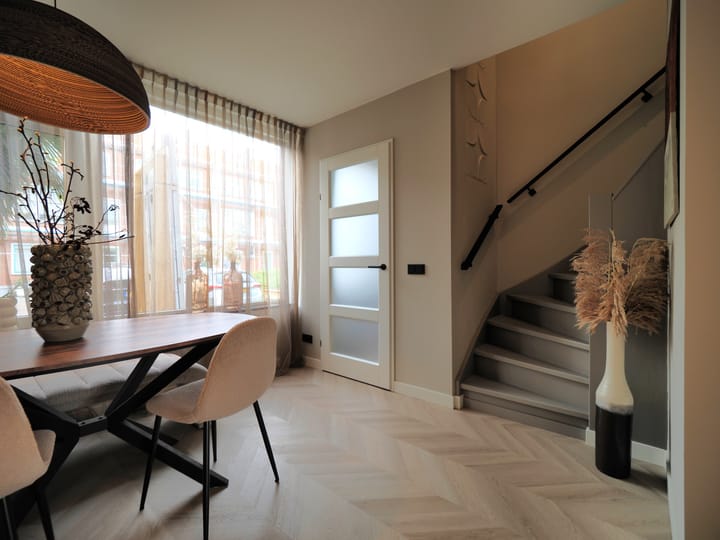 Foto 5 van Jasmijnstraat 30