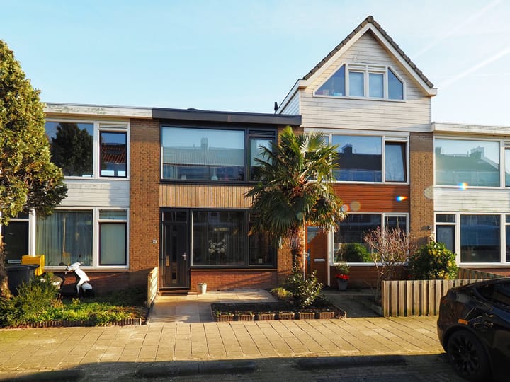 Foto 1 van Jasmijnstraat 30