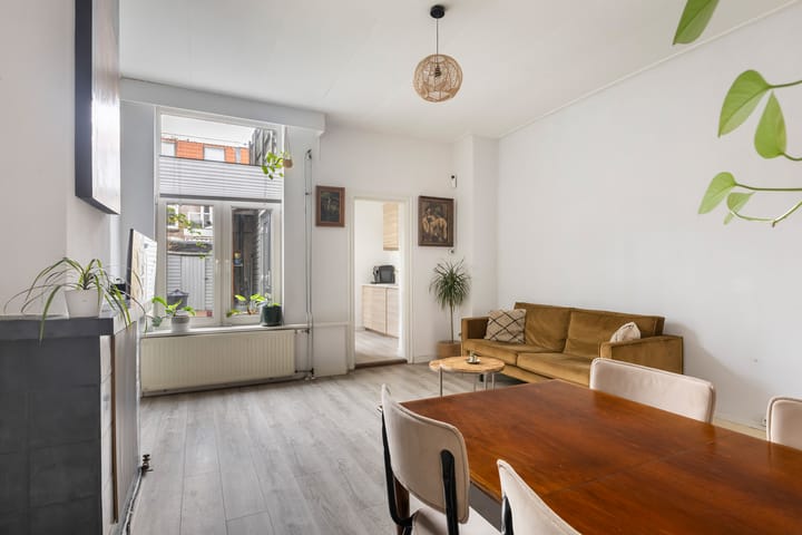 Foto 2 van 2e Delistraat 31