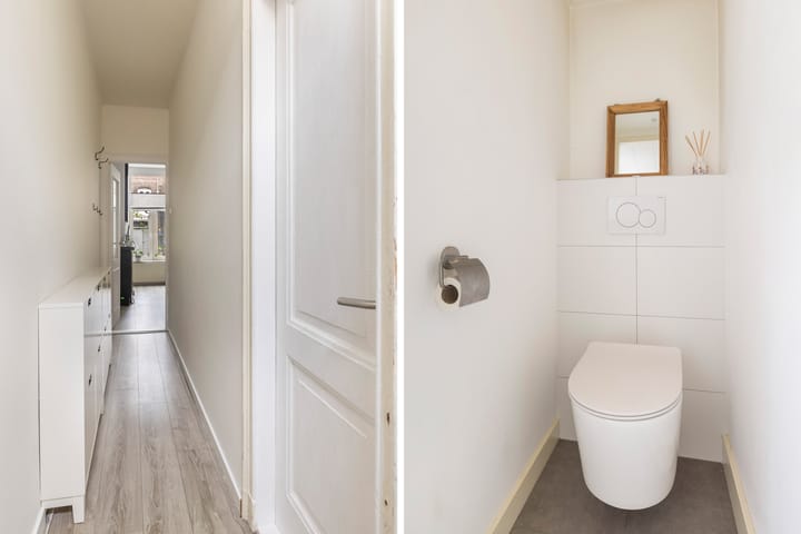 Foto 5 van 2e Delistraat 31