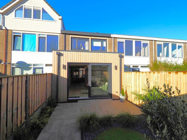 Foto 37 van Jasmijnstraat 30