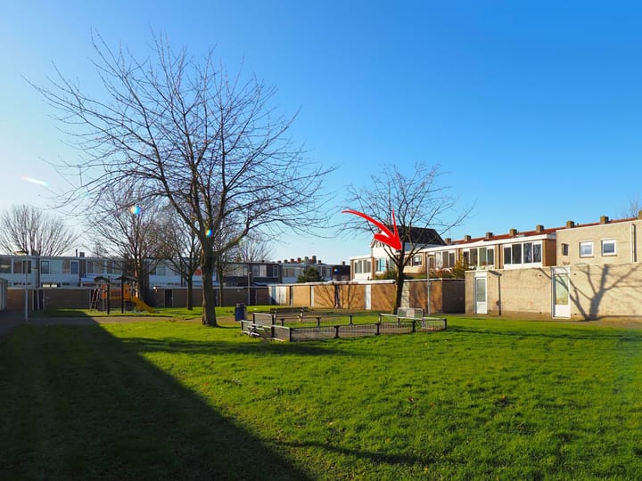 Foto 43 van Jasmijnstraat 30