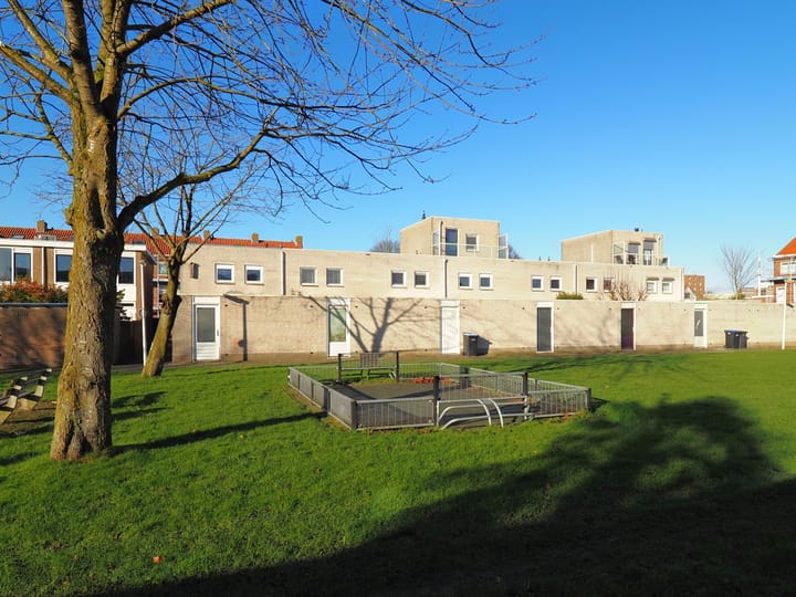 Foto 46 van Jasmijnstraat 30