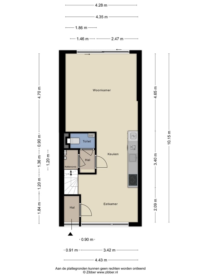 Foto 49 van Jasmijnstraat 30