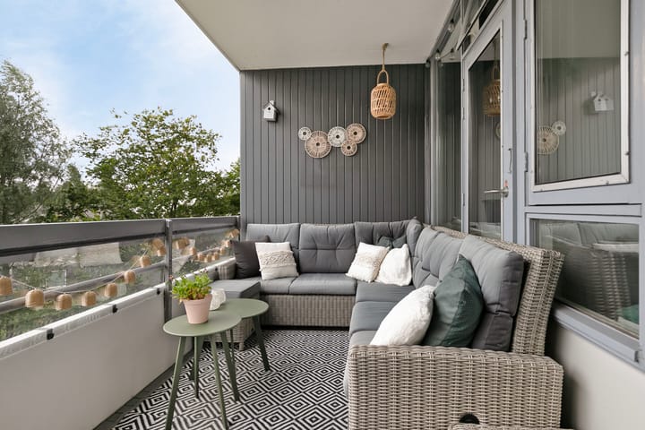 Photo 8 of Zuiderkruis 454