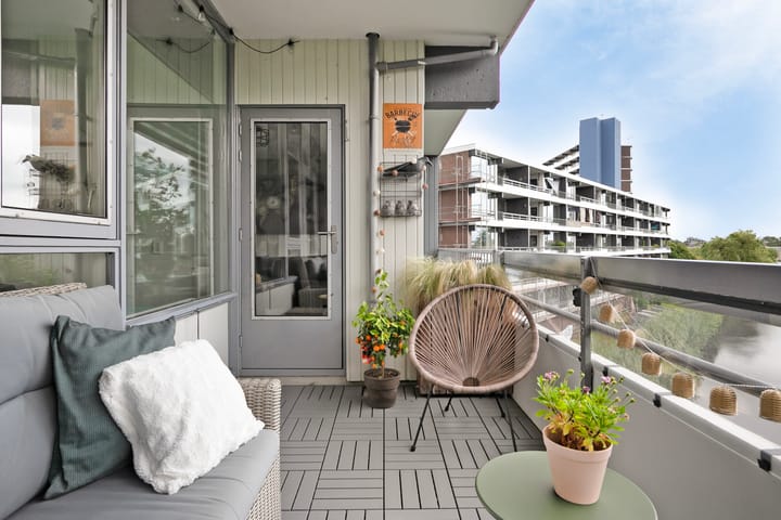 Photo 9 of Zuiderkruis 454