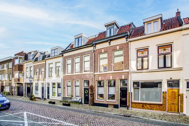 Foto 2 van Groenestraat 5