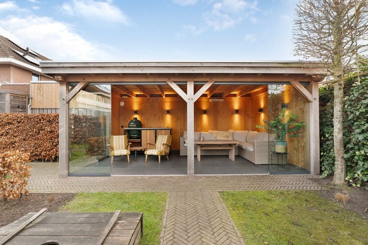 Foto 3 van Warmelo 16