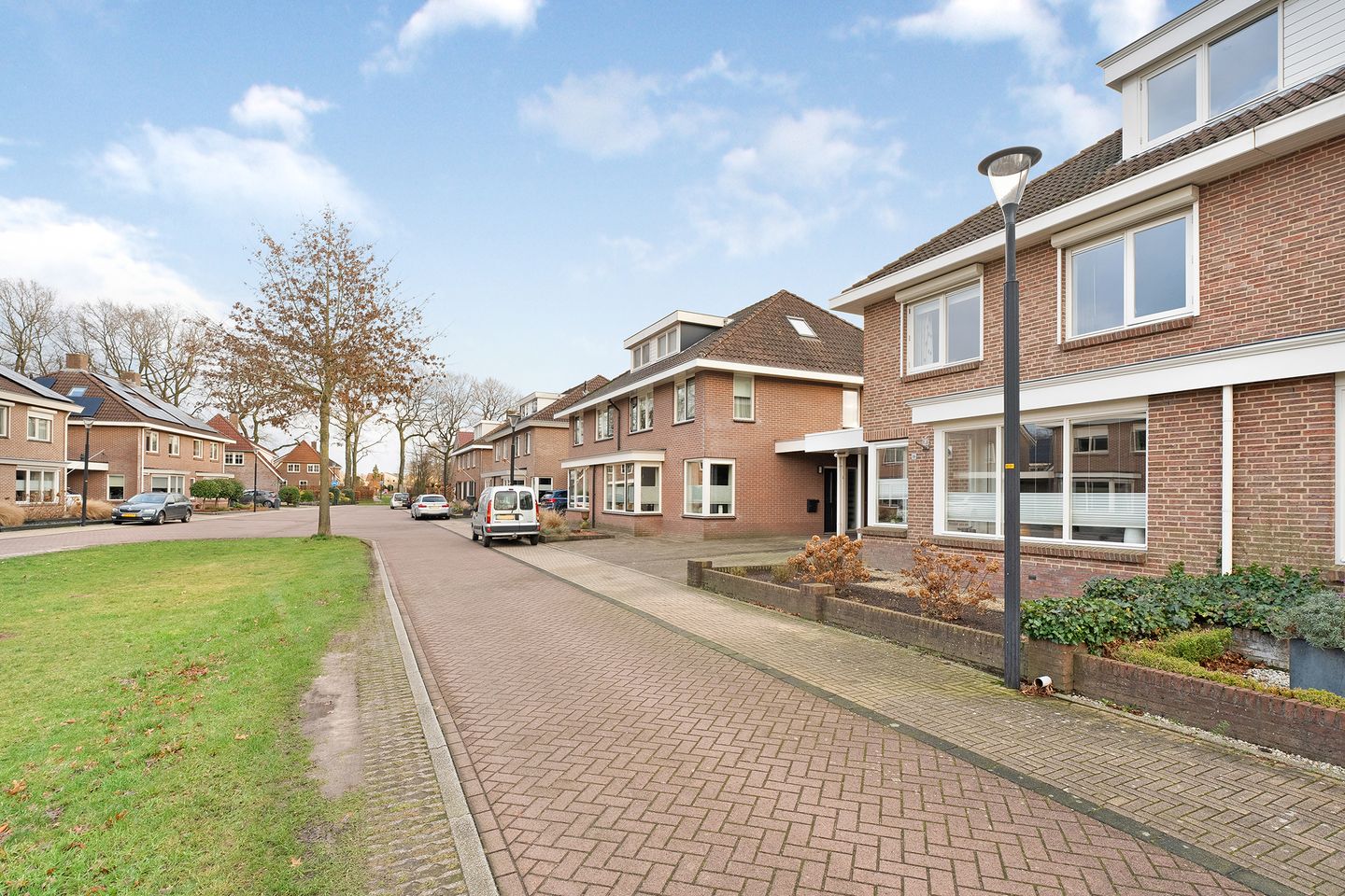 Foto 5 van Warmelo 16