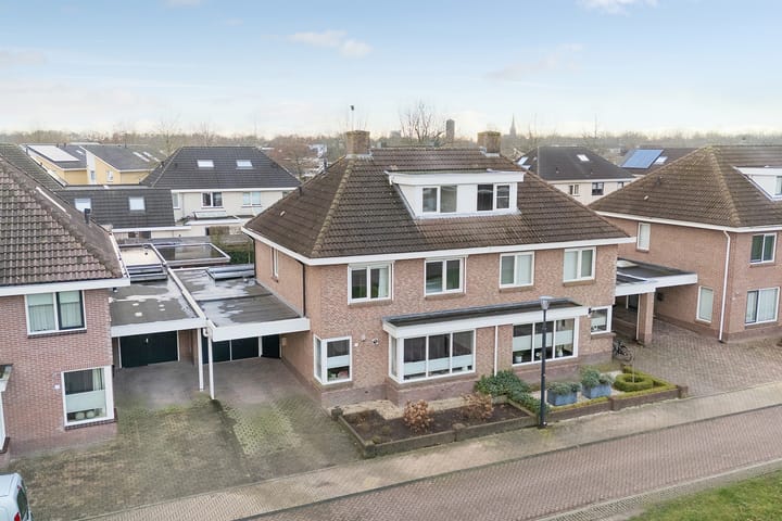 Foto 6 van Warmelo 16