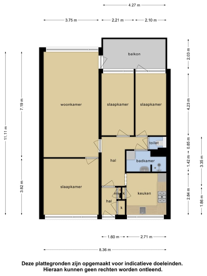 Photo 36 of Zuiderkruis 454