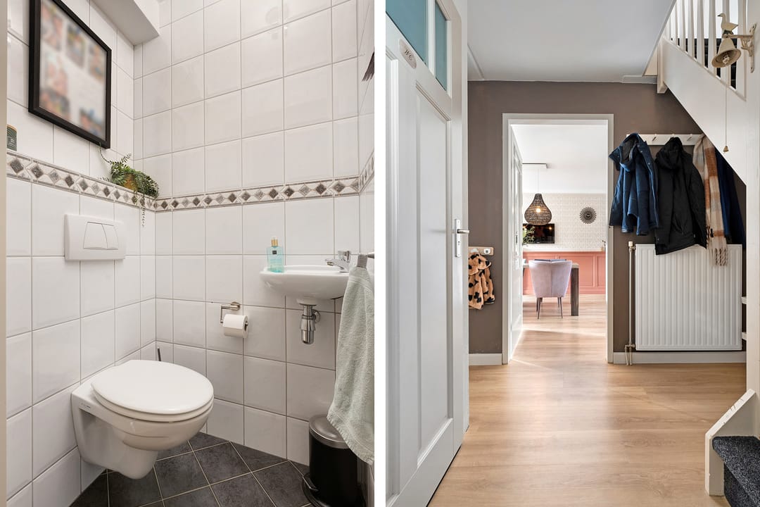 Foto 8 van Warmelo 16