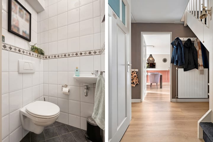 Foto 8 van Warmelo 16