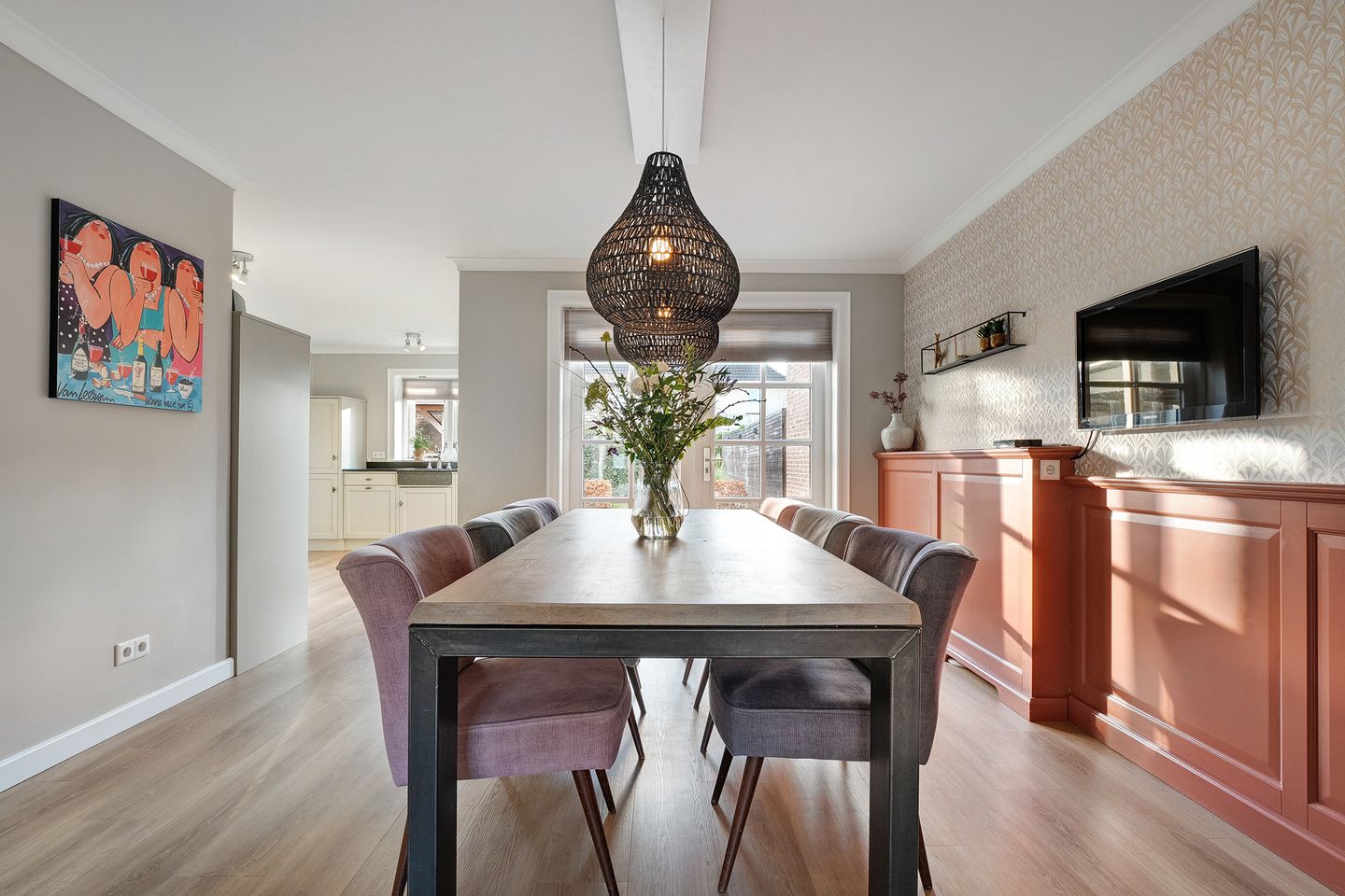 Foto 10 van Warmelo 16