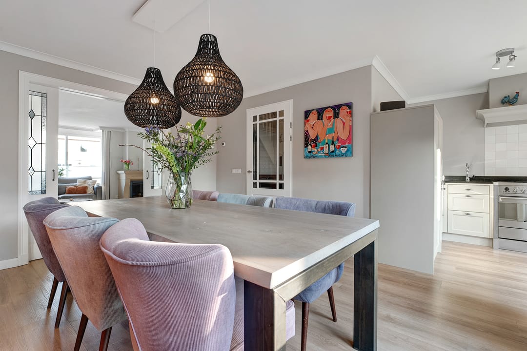 Foto 11 van Warmelo 16