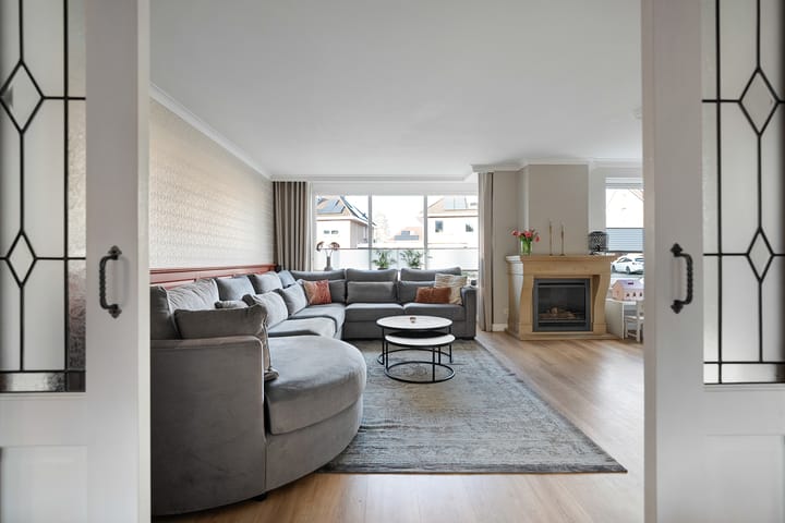 Foto 12 van Warmelo 16