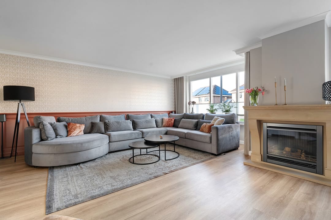 Foto 13 van Warmelo 16