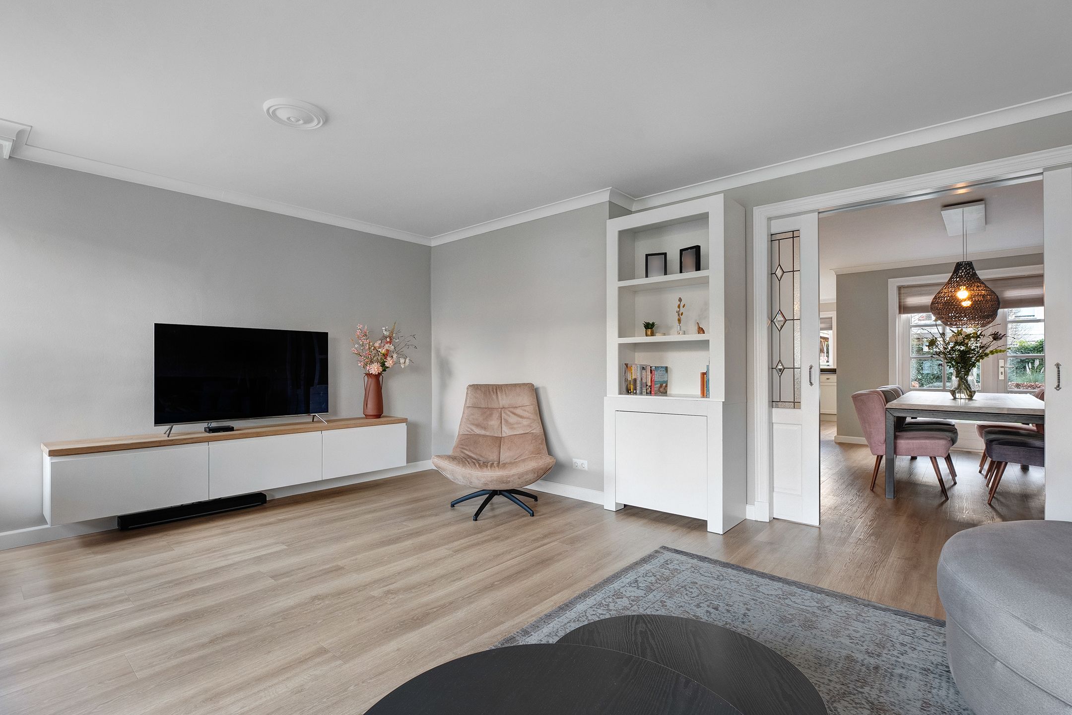 Foto 15 van Warmelo 16