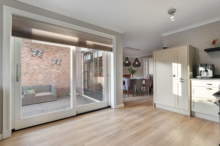 Foto 18 van Warmelo 16