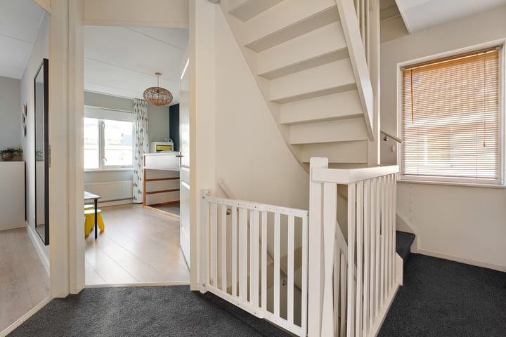 Foto 21 van Warmelo 16